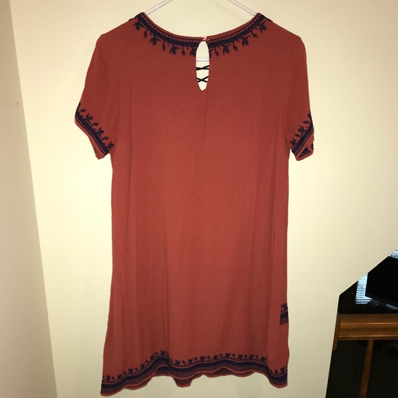 Altar’d State Dress - Picture 2 of 2